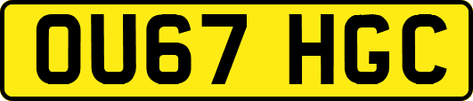 OU67HGC