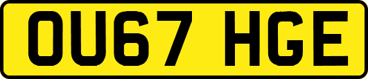 OU67HGE