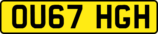 OU67HGH