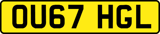 OU67HGL