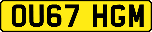 OU67HGM