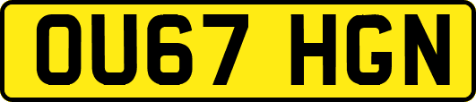 OU67HGN
