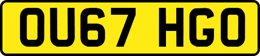 OU67HGO