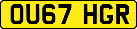 OU67HGR