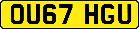 OU67HGU