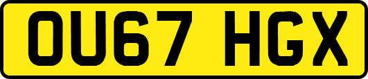 OU67HGX