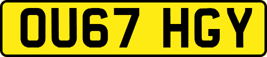 OU67HGY