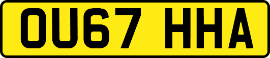 OU67HHA