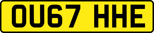 OU67HHE