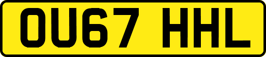 OU67HHL