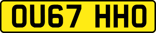 OU67HHO