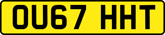 OU67HHT