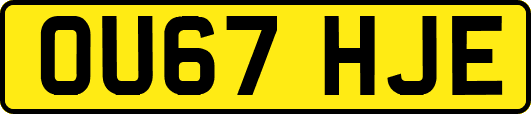 OU67HJE