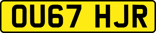 OU67HJR