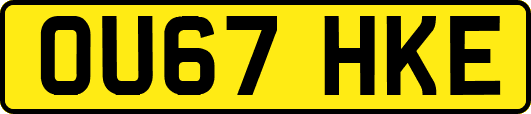 OU67HKE