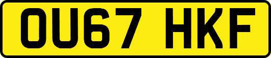 OU67HKF