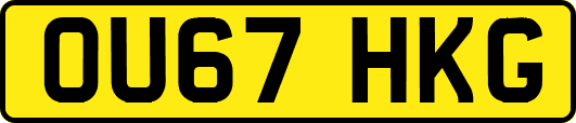OU67HKG
