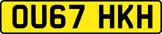 OU67HKH