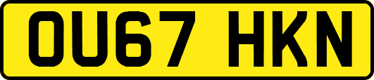 OU67HKN