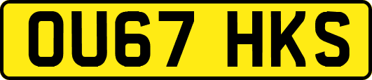 OU67HKS