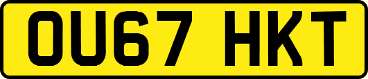 OU67HKT