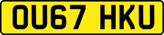 OU67HKU