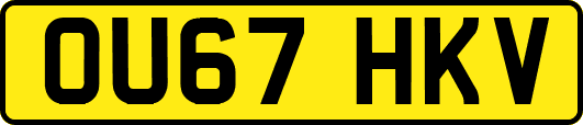 OU67HKV