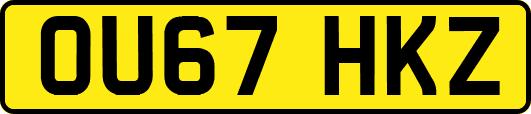 OU67HKZ
