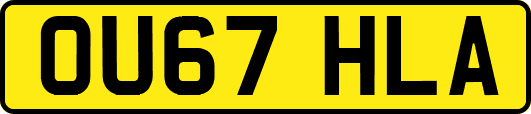 OU67HLA