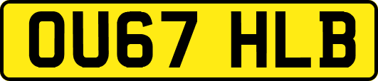 OU67HLB