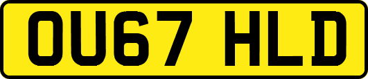 OU67HLD