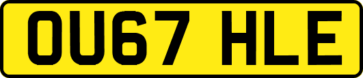 OU67HLE