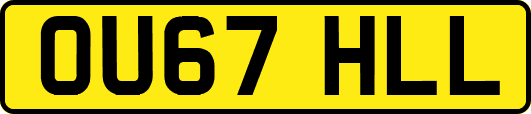 OU67HLL