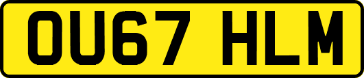 OU67HLM