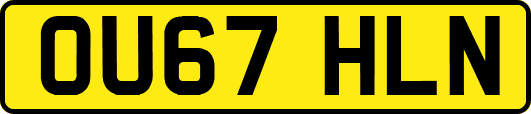 OU67HLN