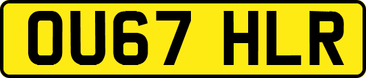 OU67HLR