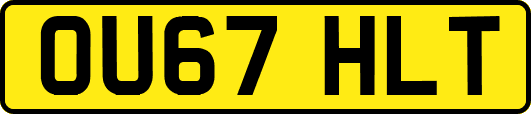 OU67HLT