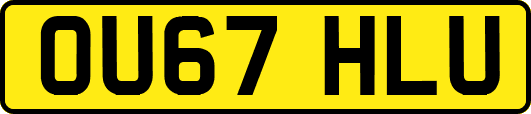 OU67HLU
