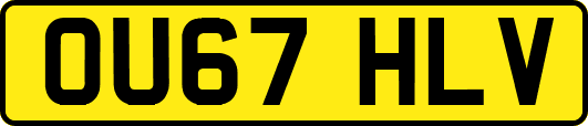 OU67HLV