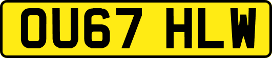 OU67HLW