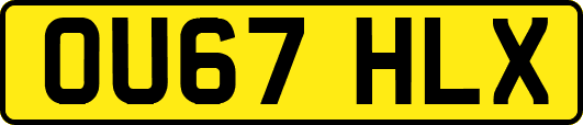 OU67HLX