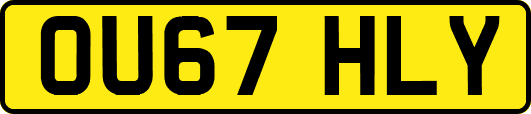 OU67HLY