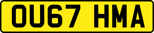 OU67HMA