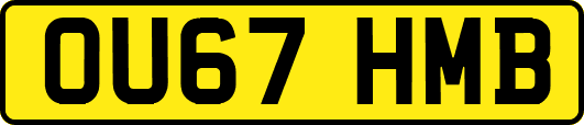 OU67HMB