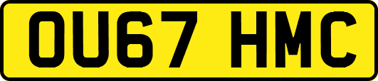 OU67HMC