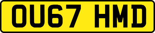 OU67HMD