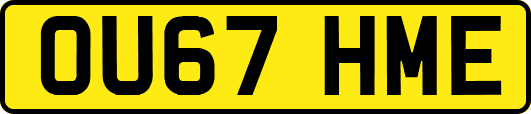 OU67HME