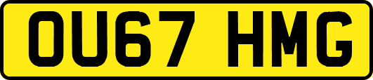 OU67HMG