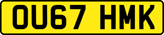 OU67HMK