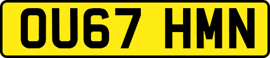 OU67HMN
